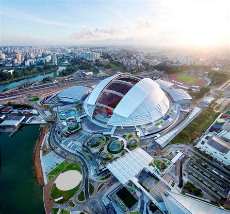 Sports Hub .